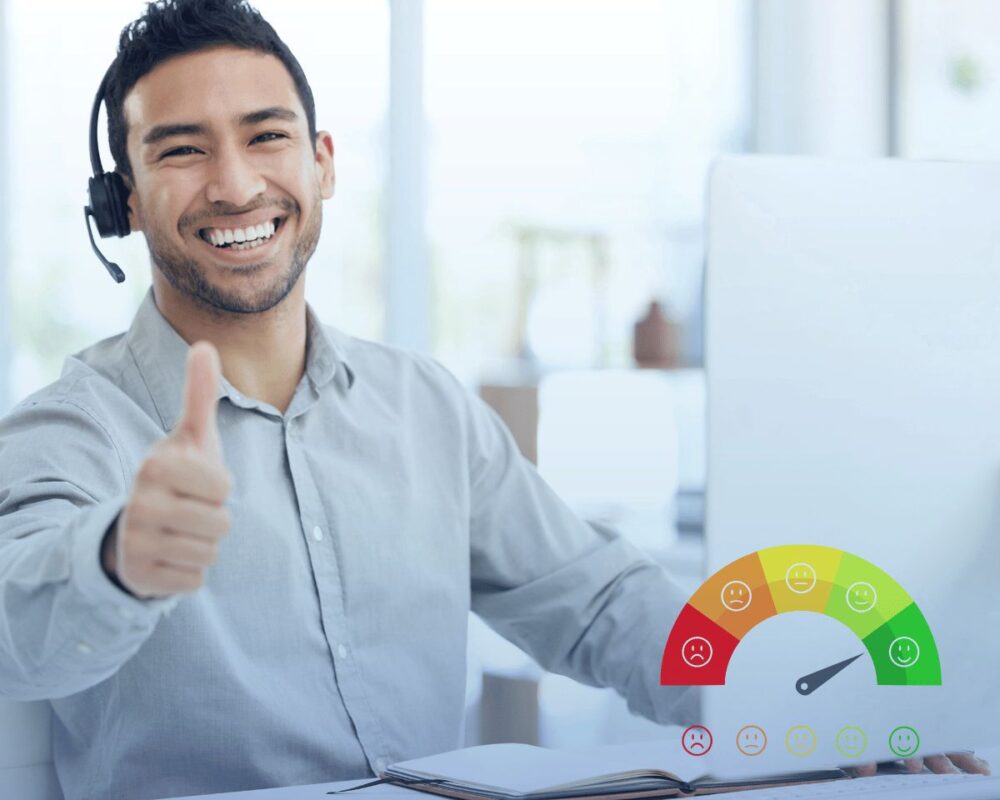 Customer Satisfaction