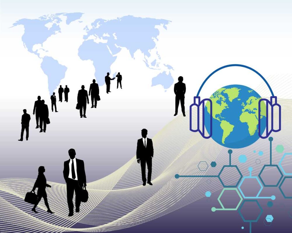 Offshore Call Centers