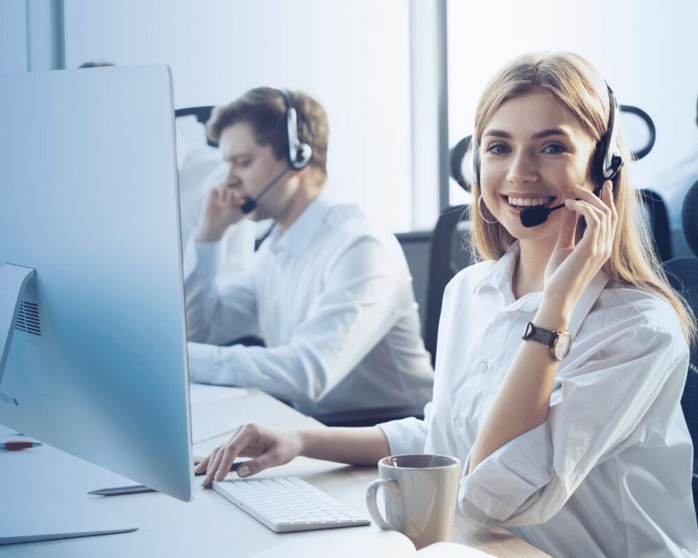 Inbound Customer Support