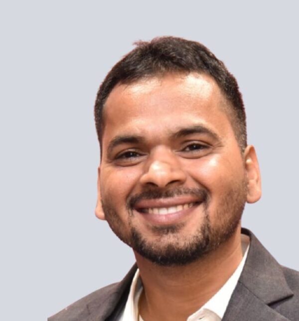Ravi Shekhar