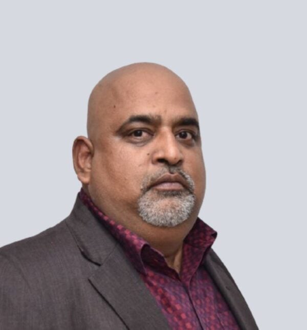 Vishwajit Roshan