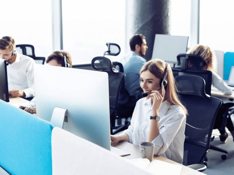 Ideal Cities for Call Center Partners