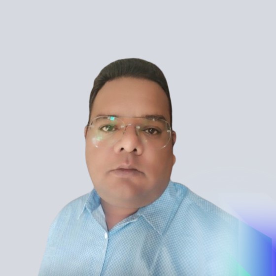 Deepak Kumar